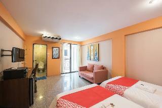 Hotel Oyo 110 Old Towm