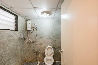 Hotel Oyo 110 Old Towm