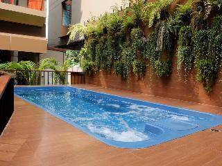 Vela Hotel Bangkok