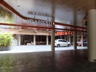 Vela Hotel Bangkok