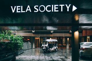 Vela Hotel Bangkok