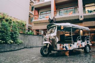 Vela Hotel Bangkok