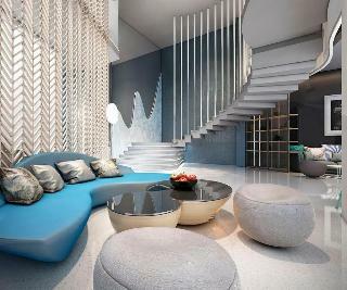 Hotel Centara Sonrisa Residences & Suites Sriracha
