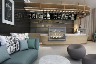 Hotel Centara Sonrisa Residences & Suites Sriracha