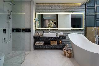 Hotel Wyndham Nai Harn Beach Phuket