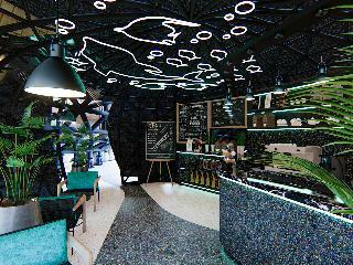 Hotel Wyndham Nai Harn Beach Phuket