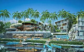Hotel Wyndham Nai Harn Beach Phuket