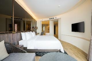 Hotel Ana Anan Resort & Villas Pattaya