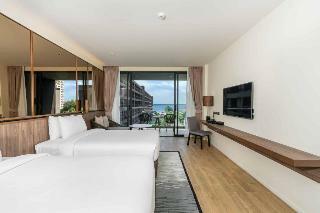 Hotel Ana Anan Resort & Villas Pattaya