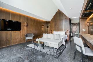 Hotel Ana Anan Resort & Villas Pattaya