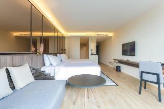 Hotel Ana Anan Resort & Villas Pattaya