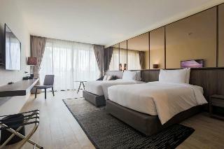 Hotel Ana Anan Resort & Villas Pattaya
