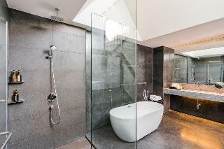 Hotel Ana Anan Resort & Villas Pattaya