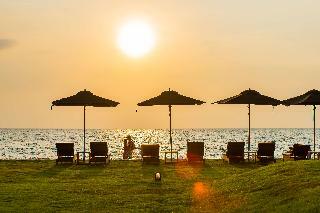 Hotel Ana Anan Resort & Villas Pattaya