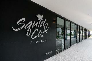 Hotel Ana Anan Resort & Villas Pattaya