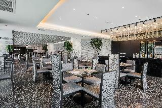 Hotel Ana Anan Resort & Villas Pattaya