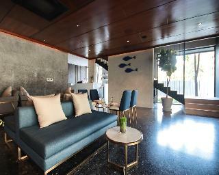 Hotel Ana Anan Resort & Villas Pattaya