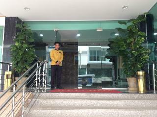 Hotel M Soho Danok