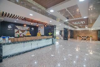 Hotel M Soho Danok