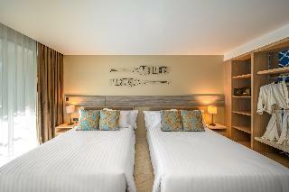 Hotel Centara Ao Nang Beach Resort & Spa Krabi