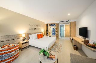 Hotel Centara Ao Nang Beach Resort & Spa Krabi