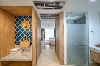 Hotel Centara Ao Nang Beach Resort & Spa Krabi