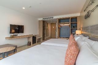Hotel Centara Ao Nang Beach Resort & Spa Krabi
