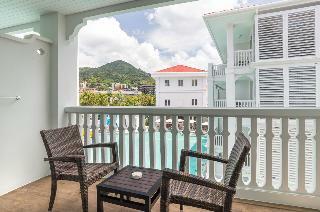 Hotel Centara Ao Nang Beach Resort & Spa Krabi
