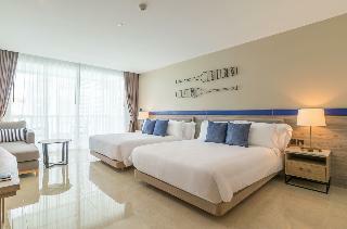 Hotel Centara Ao Nang Beach Resort & Spa Krabi