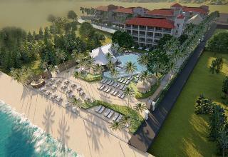 Hotel Centara Ao Nang Beach Resort & Spa Krabi