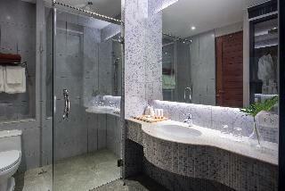 Hotel La Isla Pranburi Beach (Formerly Away Pranburi)