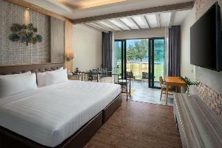 Hotel La Isla Pranburi Beach (Formerly Away Pranburi)