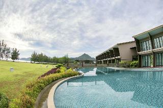Hotel La Isla Pranburi Beach (Formerly Away Pranburi)