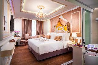 Amaranta Hotel