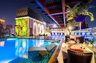 Amaranta Hotel