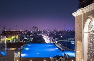 Amaranta Hotel
