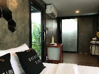 Hotel Bluemoon Riverside Resort Ubon Ratchathani