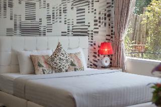 Hotel Bluemoon Riverside Resort Ubon Ratchathani