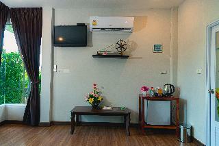 Hotel Bluemoon Riverside Resort Ubon Ratchathani