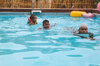 Hotel Bluemoon Riverside Resort Ubon Ratchathani