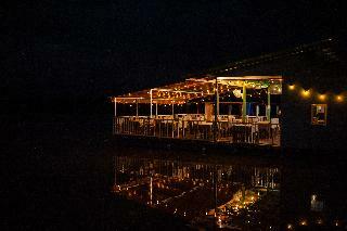 Hotel Bluemoon Riverside Resort Ubon Ratchathani