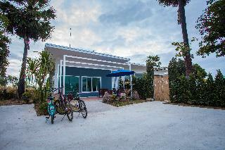Hotel Bluemoon Riverside Resort Ubon Ratchathani