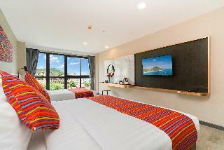 Kk - Karon Kata Boutique Hotel