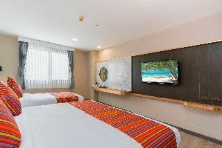 Kk - Karon Kata Boutique Hotel