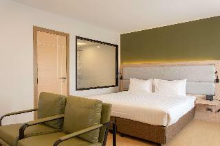 Best Western Prime Square Hotel