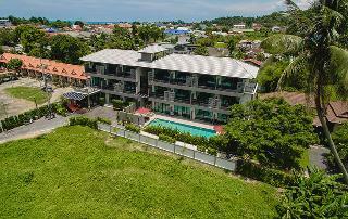 Amarina Green Hotel
