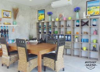 Hotel White Knot Khao Yai By D Varee