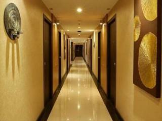 The Green Bells Hotel