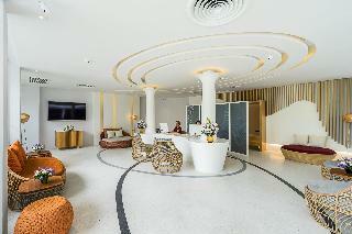 Hotel La Vida Samui