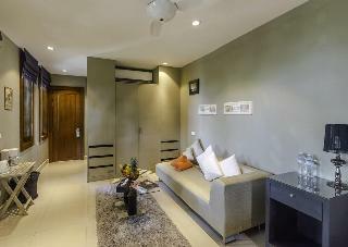 Hotel Baan Phu Prana Boutique Villa
